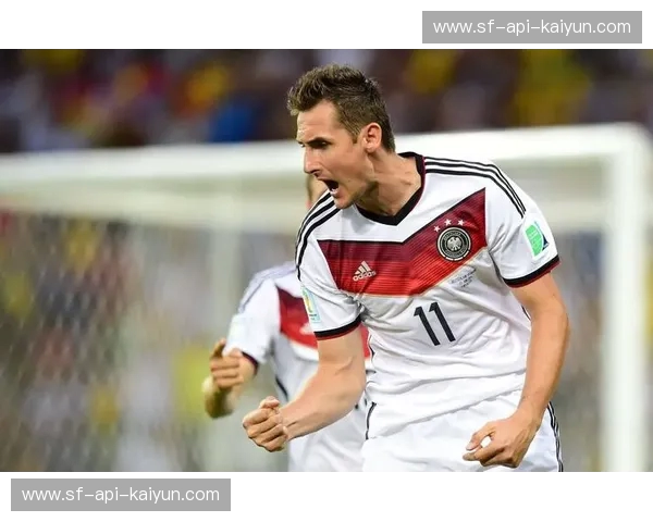 战火重燃：06德国vs阿根廷，一场载入史册的足球史诗